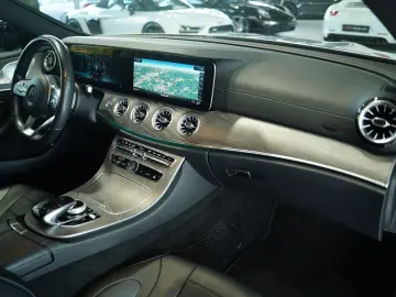 MERCEDES-BENZ CLS 350 d 4M AMG Line BURM