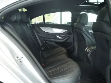 MERCEDES-BENZ CLS 350 d 4M AMG Line BURM