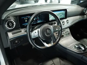 MERCEDES-BENZ CLS 350 d 4M AMG Line BURM