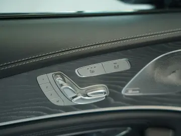 MERCEDES-BENZ CLS 350 d 4M AMG Line BURM