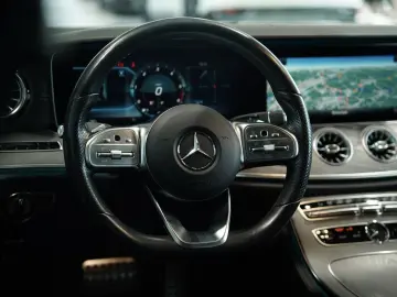 MERCEDES-BENZ CLS 350 d 4M AMG Line BURM