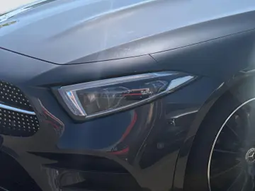 MERCEDES-BENZ CLS 400 d 4M AMG Night HUD LED 360
