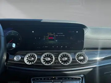 MERCEDES-BENZ CLS 400 d 4M AMG Night HUD LED 360