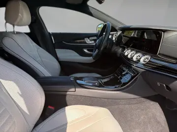 MERCEDES-BENZ CLS 400 d 4M AMG Night HUD LED 360