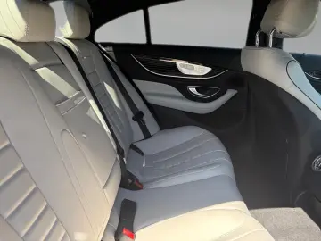 MERCEDES-BENZ CLS 400 d 4M AMG Night HUD LED 360