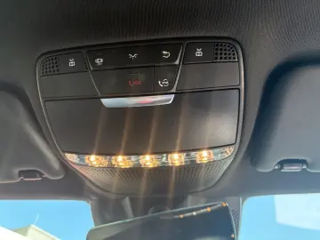 MERCEDES-BENZ CLS 400 d 4M AMG Night HUD LED 360