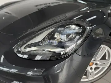 PORSCHE Panamera 4 1.Hand Panorama Leder Kamera Garantie