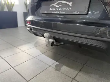 PORSCHE Panamera 4 1.Hand Panorama Leder Kamera Garantie
