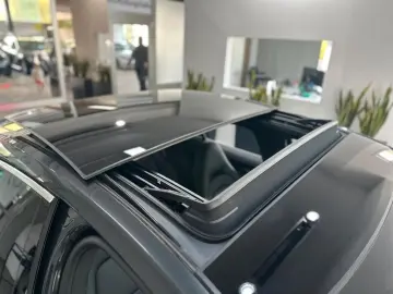 PORSCHE Panamera 4 1.Hand Panorama Leder Kamera Garantie