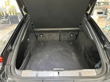 PORSCHE Panamera 4 1.Hand Panorama Leder Kamera Garantie