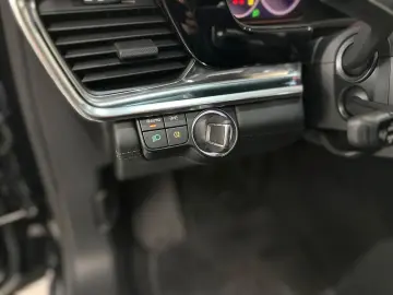PORSCHE Panamera 4 1.Hand Panorama Leder Kamera Garantie