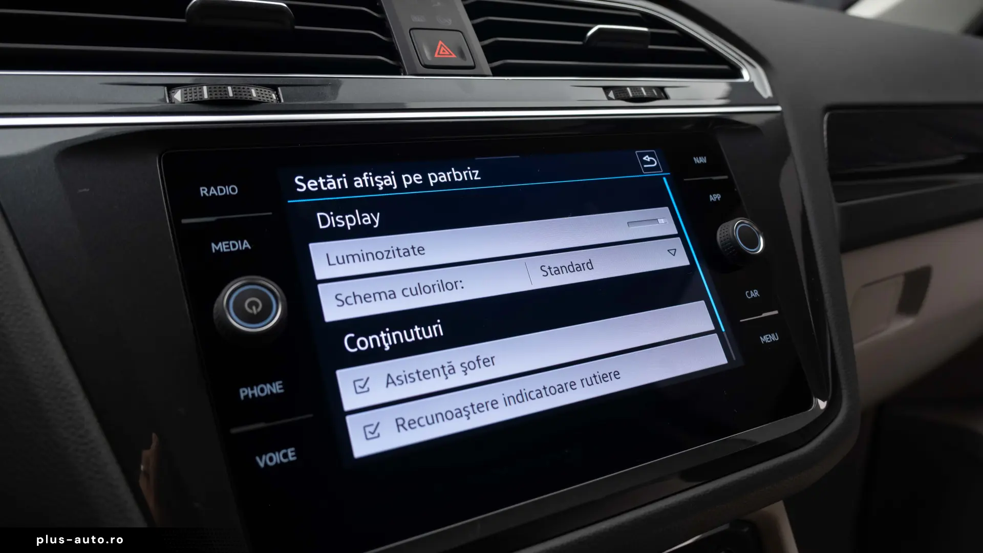 Volkswagen Tiguan 2.0 TDI 4 Motion 200 CP