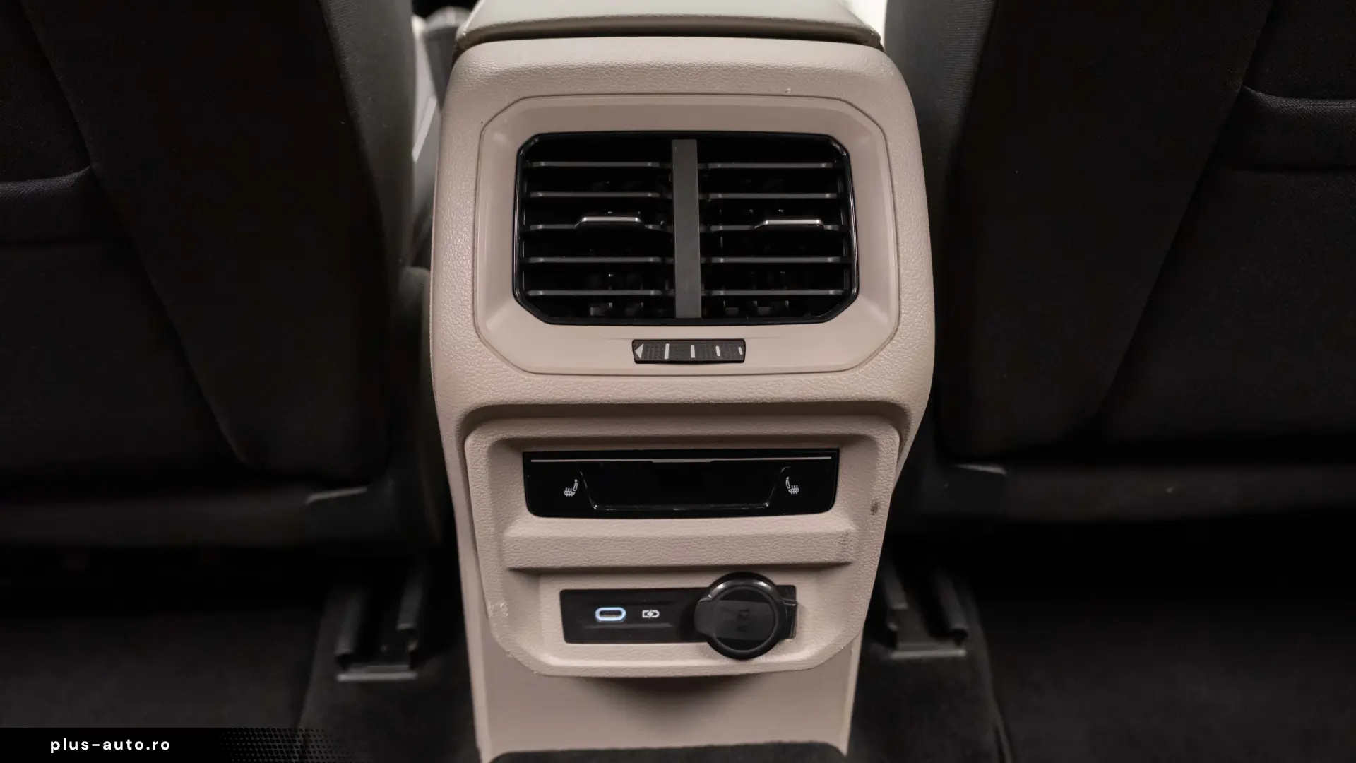 Volkswagen Tiguan 2.0 TDI 4 Motion 200 CP