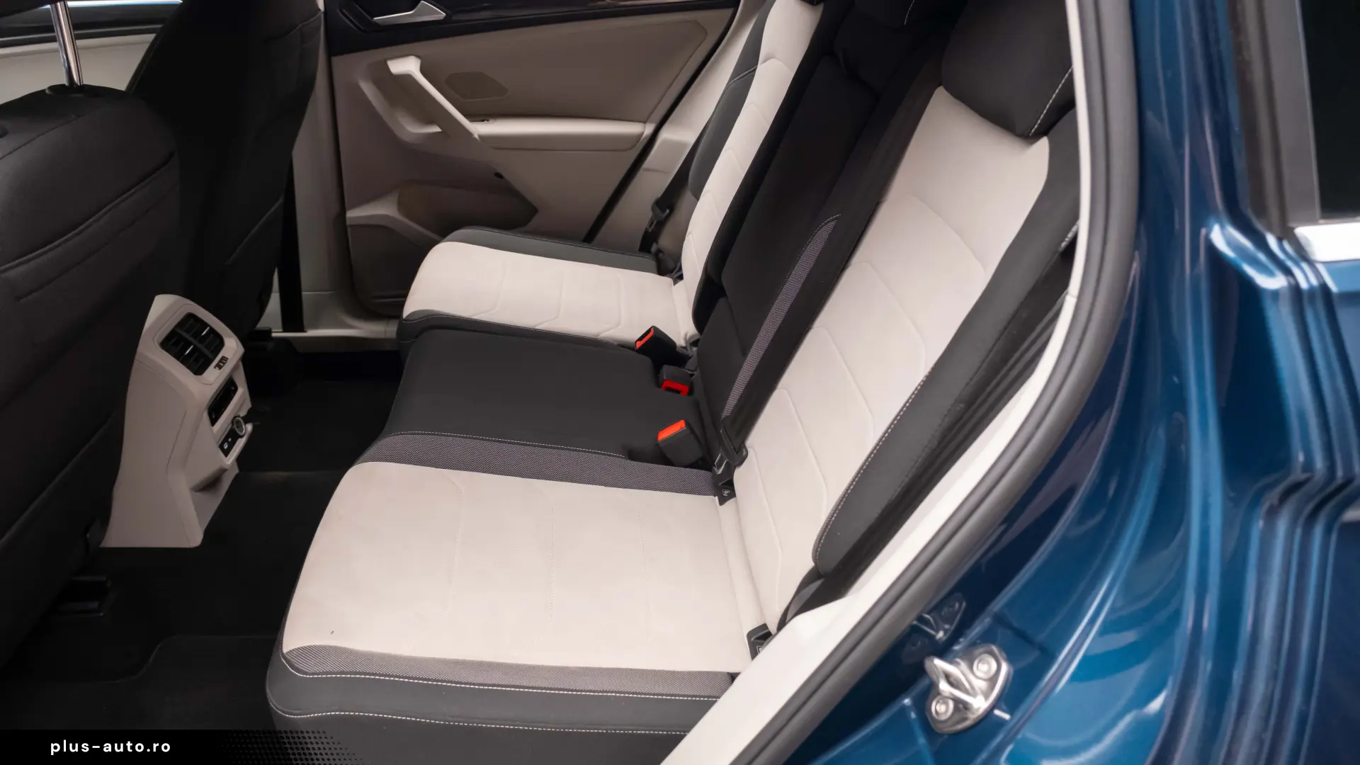 Volkswagen Tiguan 2.0 TDI 4 Motion 200 CP