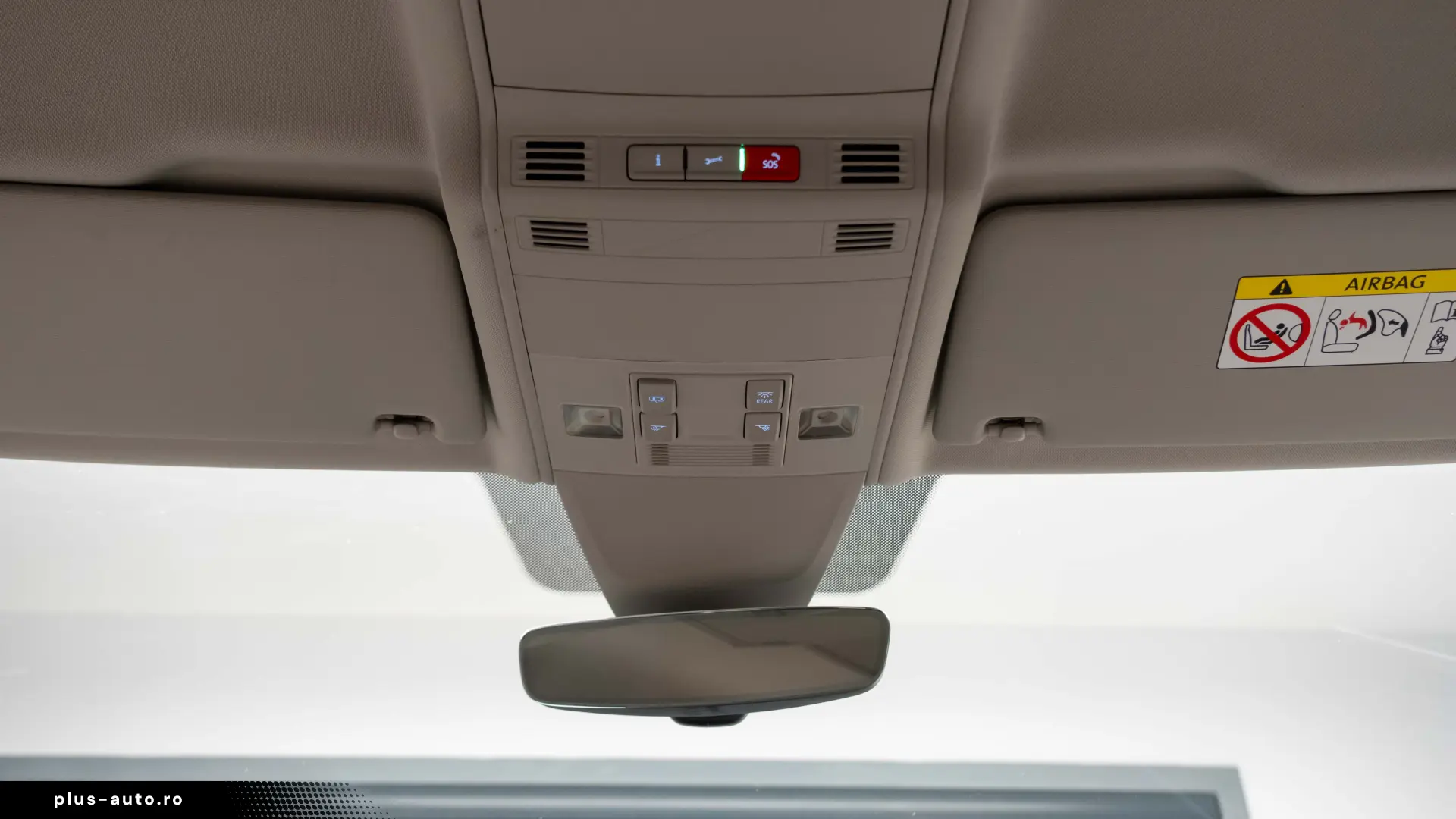 Volkswagen Tiguan 2.0 TDI 4 Motion 200 CP