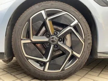 BYD SEAL Design