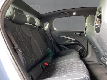 BYD SEAL Design