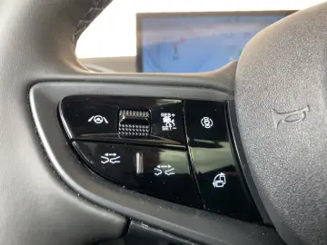 BYD SEAL Design