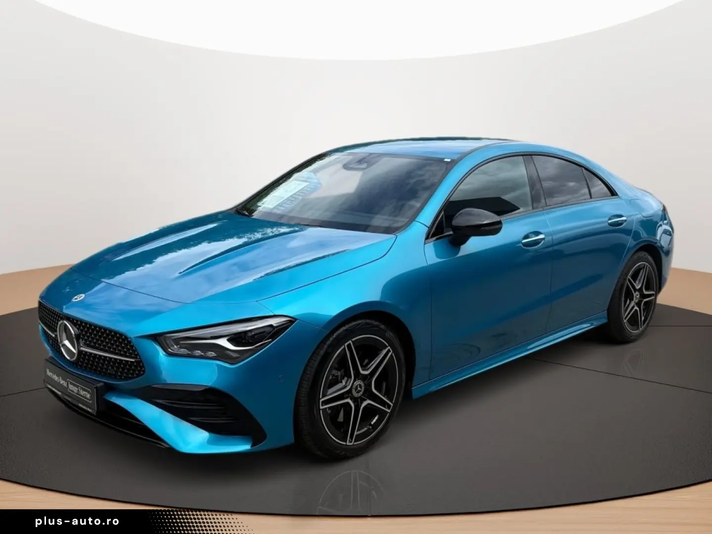 MERCEDES-BENZ CLA 200 Coupé AMG NIGHT AHK KAMERA SPU&hellip;