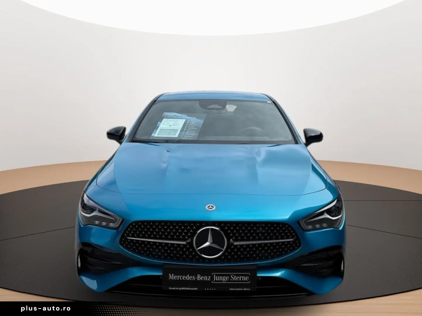 MERCEDES-BENZ CLA 200 Coupé AMG NIGHT AHK KAMERA SPU&hellip;