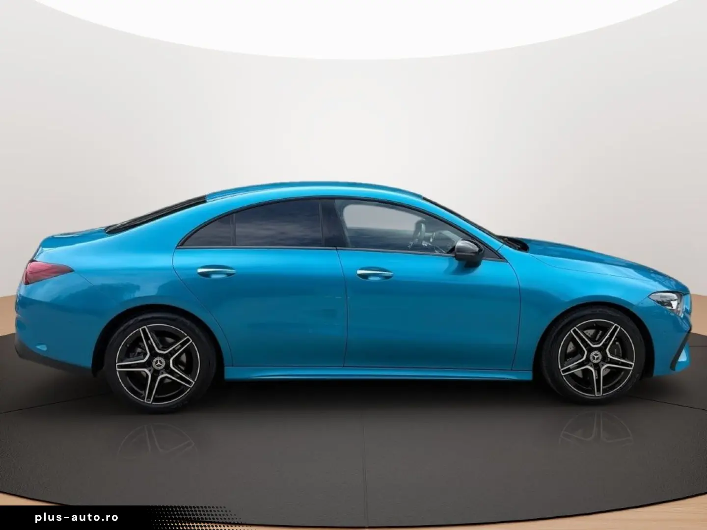MERCEDES-BENZ CLA 200 Coupé AMG NIGHT AHK KAMERA SPU&hellip;