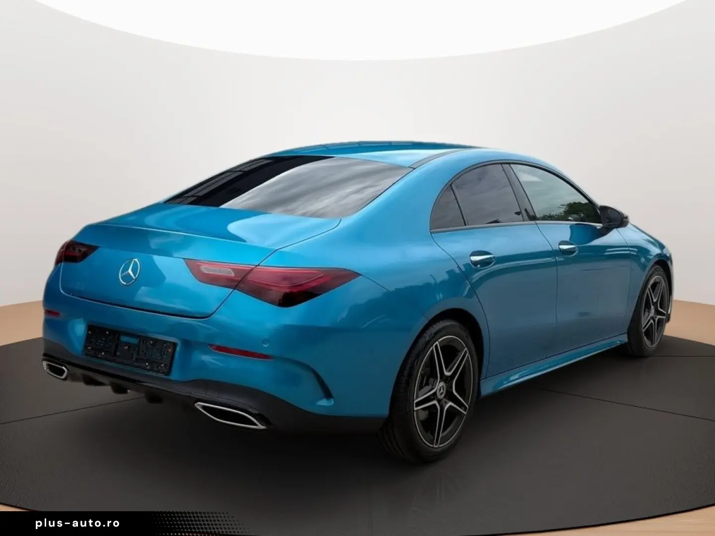 MERCEDES-BENZ CLA 200 Coupé AMG NIGHT AHK KAMERA SPU&hellip;