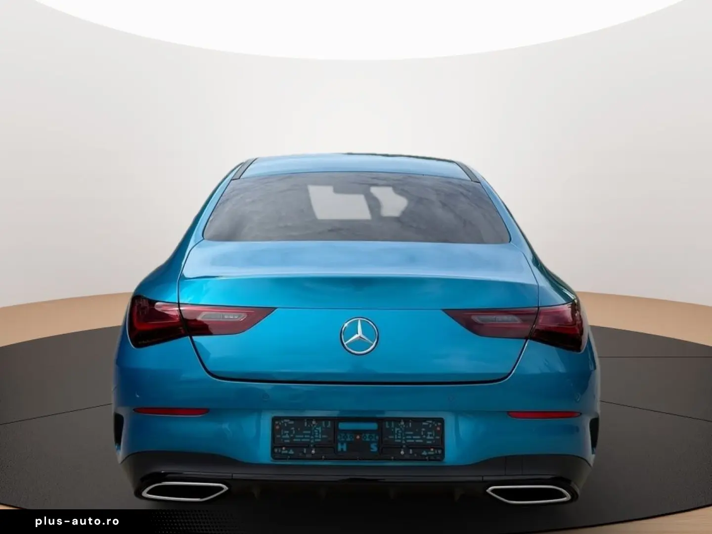 MERCEDES-BENZ CLA 200 Coupé AMG NIGHT AHK KAMERA SPU&hellip;