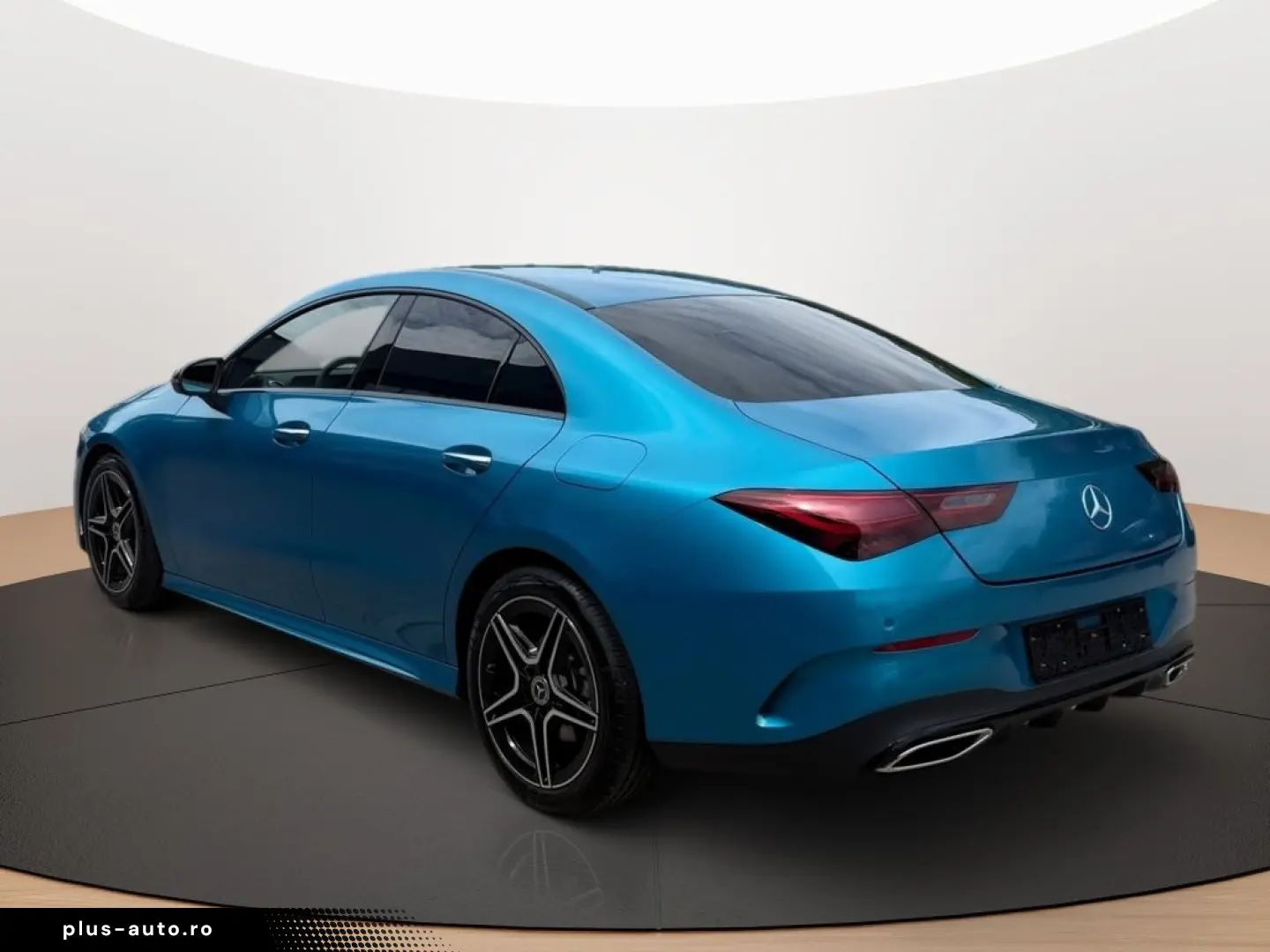 MERCEDES-BENZ CLA 200 Coupé AMG NIGHT AHK KAMERA SPU&hellip;