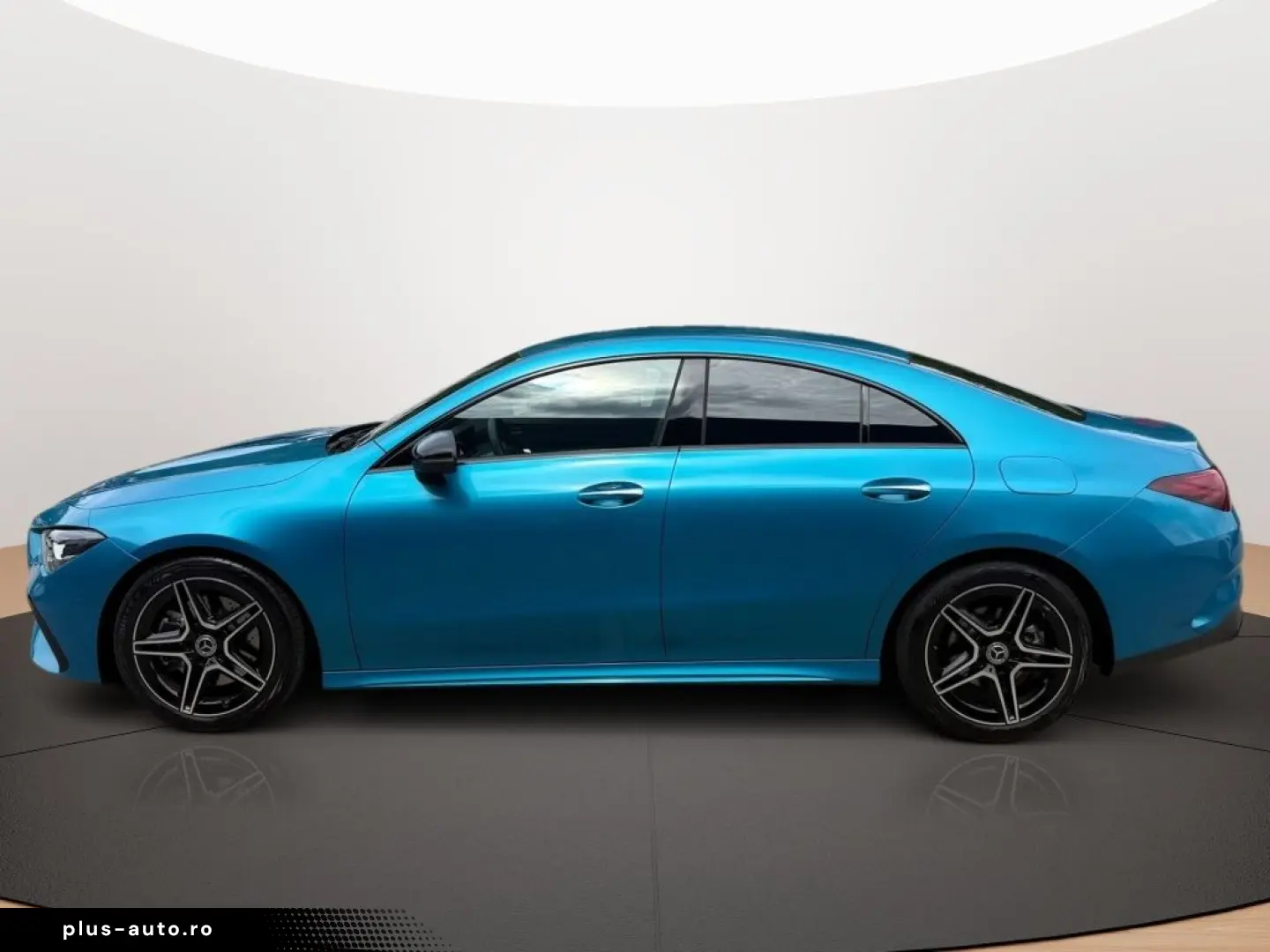MERCEDES-BENZ CLA 200 Coupé AMG NIGHT AHK KAMERA SPU&hellip;