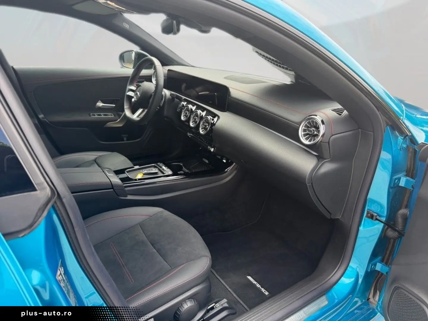 MERCEDES-BENZ CLA 200 Coupé AMG NIGHT AHK KAMERA SPU&hellip;