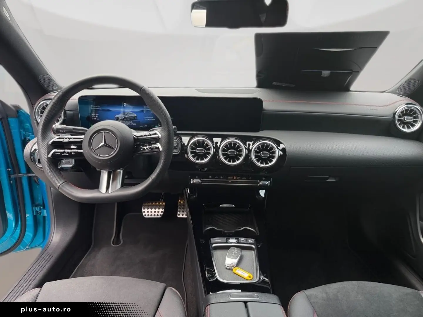 MERCEDES-BENZ CLA 200 Coupé AMG NIGHT AHK KAMERA SPU&hellip;