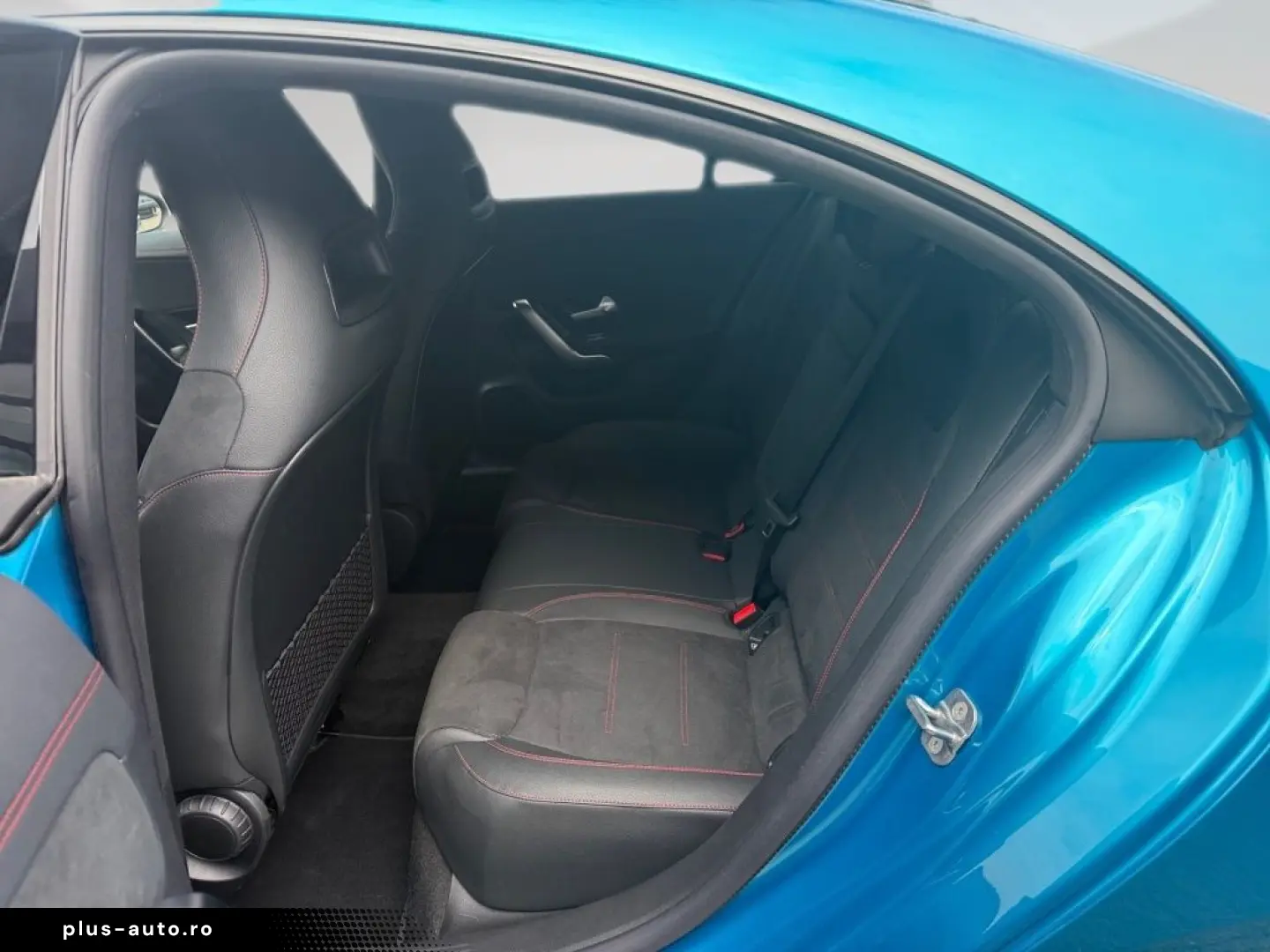 MERCEDES-BENZ CLA 200 Coupé AMG NIGHT AHK KAMERA SPU&hellip;