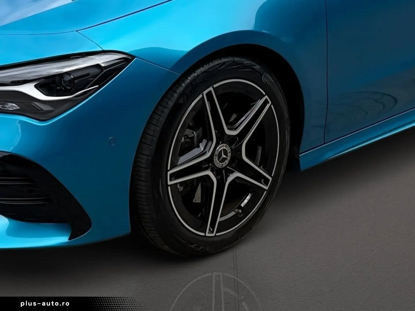 MERCEDES-BENZ CLA 200 Coupé AMG NIGHT AHK KAMERA SPU&hellip;