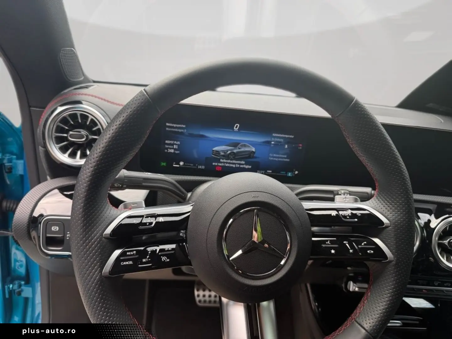 MERCEDES-BENZ CLA 200 Coupé AMG NIGHT AHK KAMERA SPU&hellip;