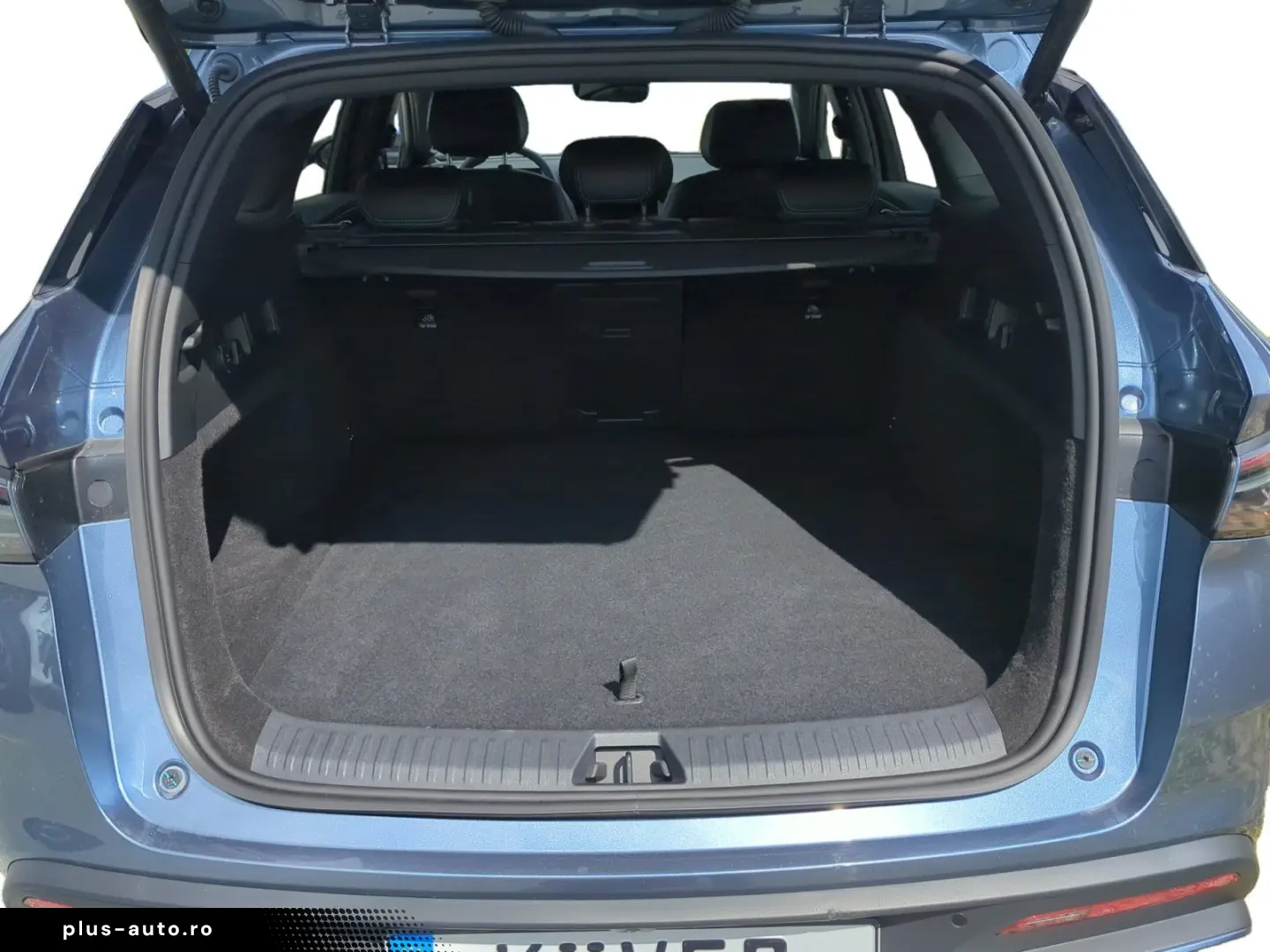BYD Seal 6 DM-i Touring APP GRA ACC