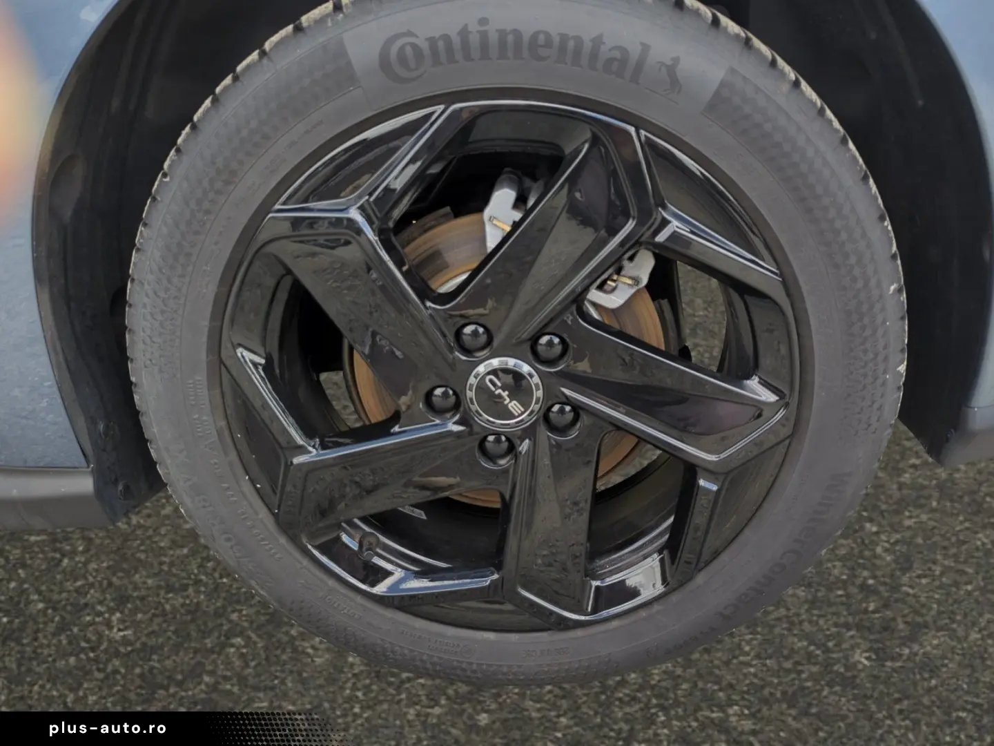 BYD Seal 6 DM-i Touring APP GRA ACC