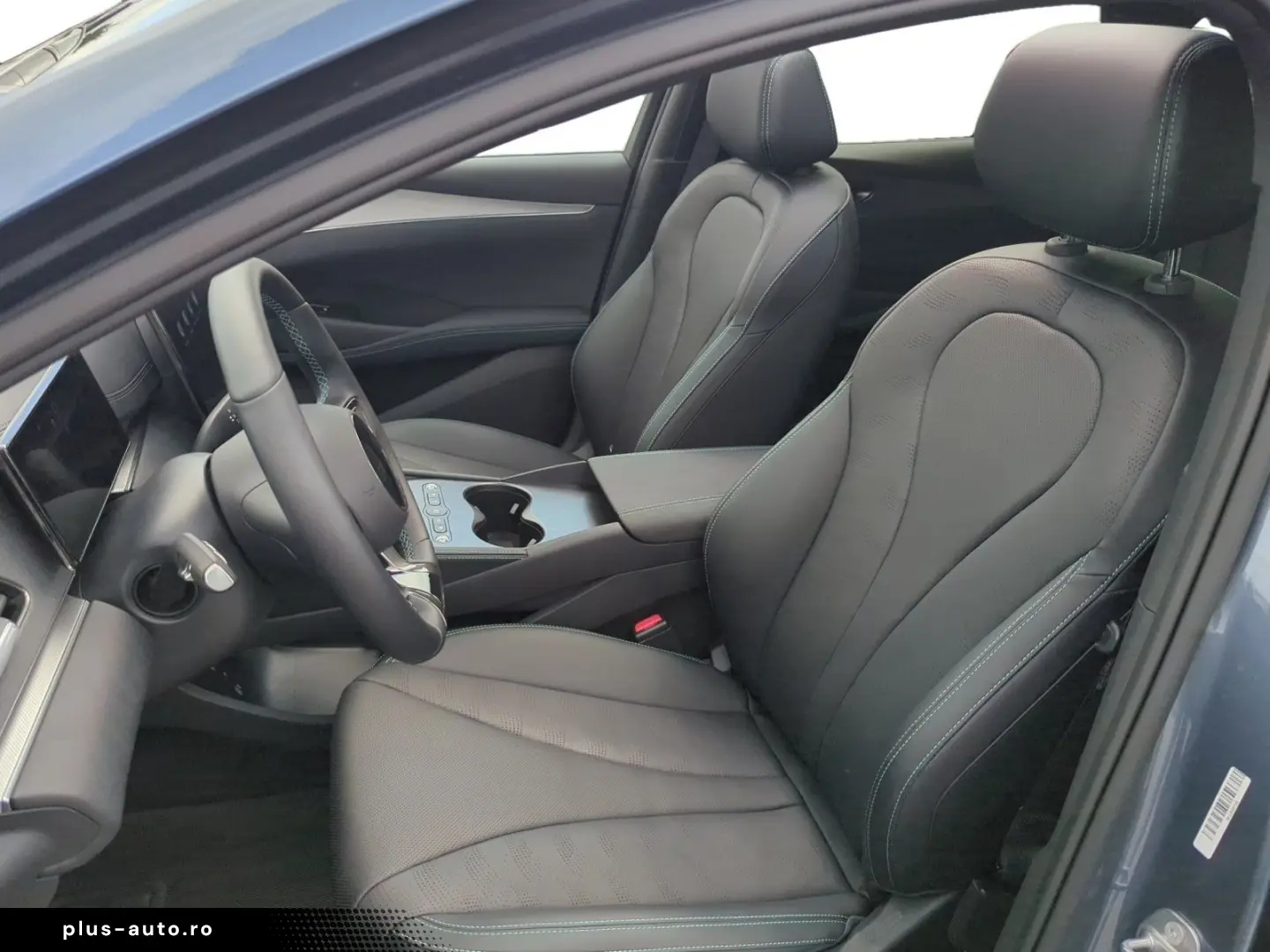 BYD Seal 6 DM-i Touring APP GRA ACC