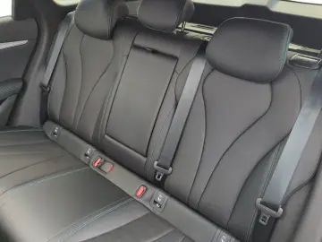 BYD Seal 6 DM-i Touring APP GRA ACC