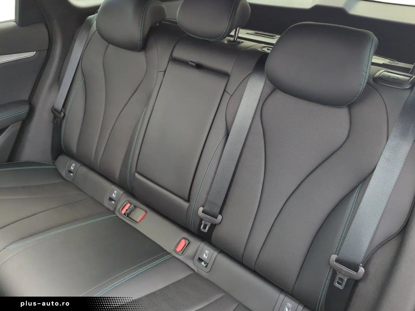 BYD Seal 6 DM-i Touring APP GRA ACC