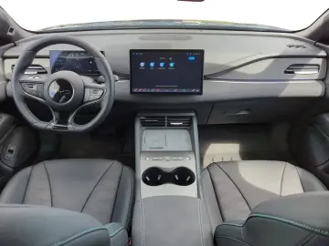 BYD Seal 6 DM-i Touring APP GRA ACC