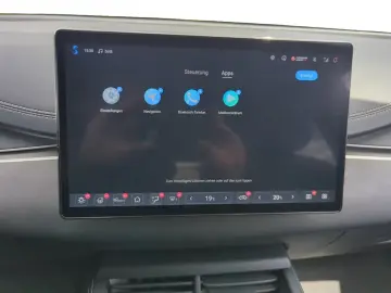 BYD Seal 6 DM-i Touring APP GRA ACC