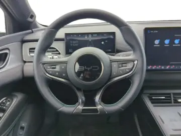 BYD Seal 6 DM-i Touring APP GRA ACC