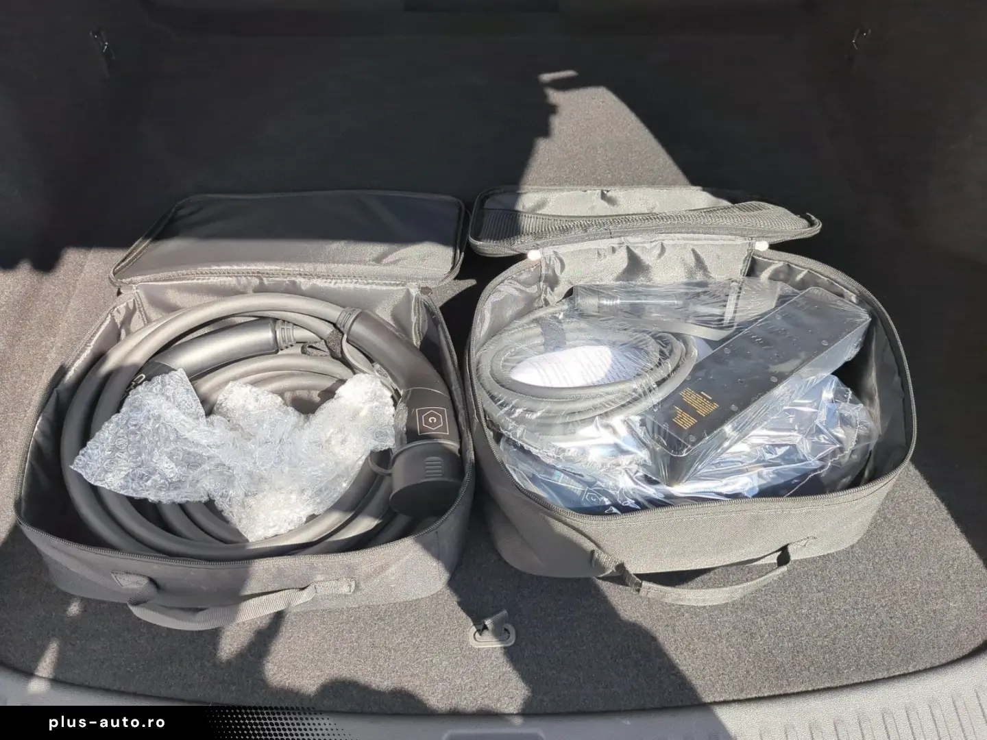 BYD Seal 6 DM-i Touring APP GRA ACC