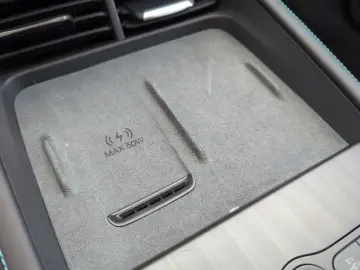 BYD Seal 6 DM-i Touring APP GRA ACC