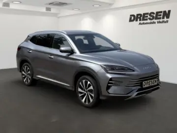 BYD Seal U DM-i PHEV DESIGN HUD El. Panodach Navi Le