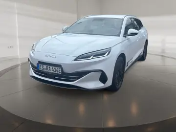 BYD Seal 6 DM-i Touring Boost