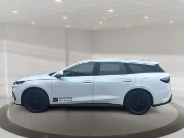BYD Seal 6 DM-i Touring Boost