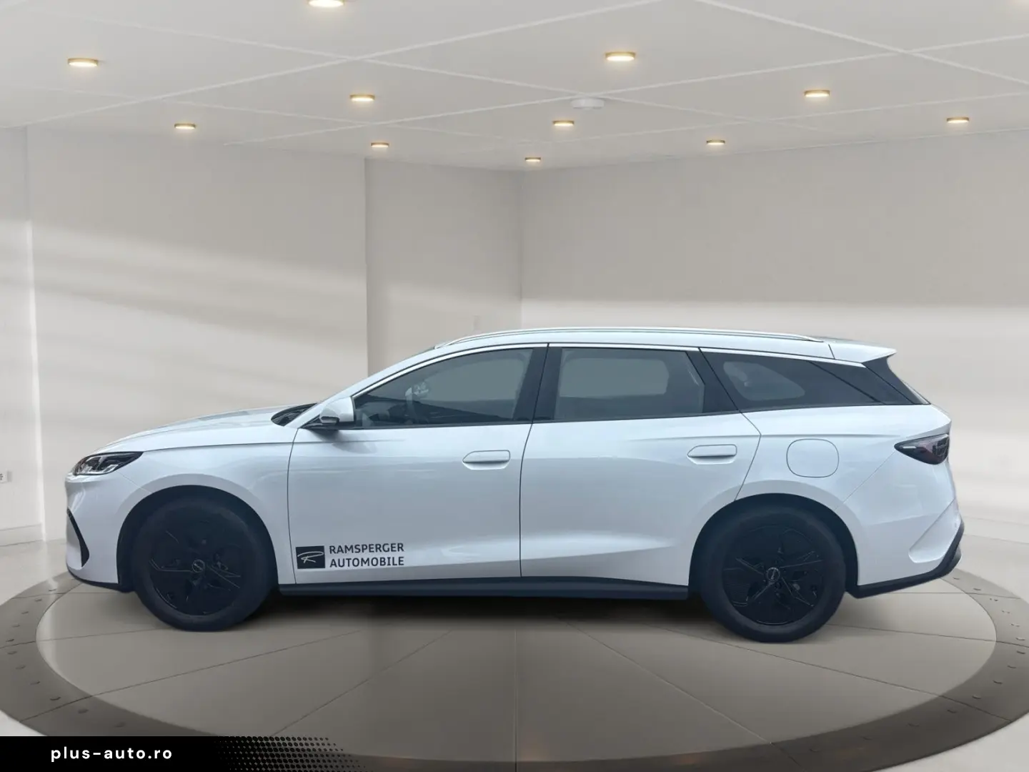 BYD Seal 6 DM-i Touring Boost