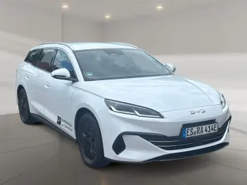 BYD Seal 6 DM-i Touring Boost