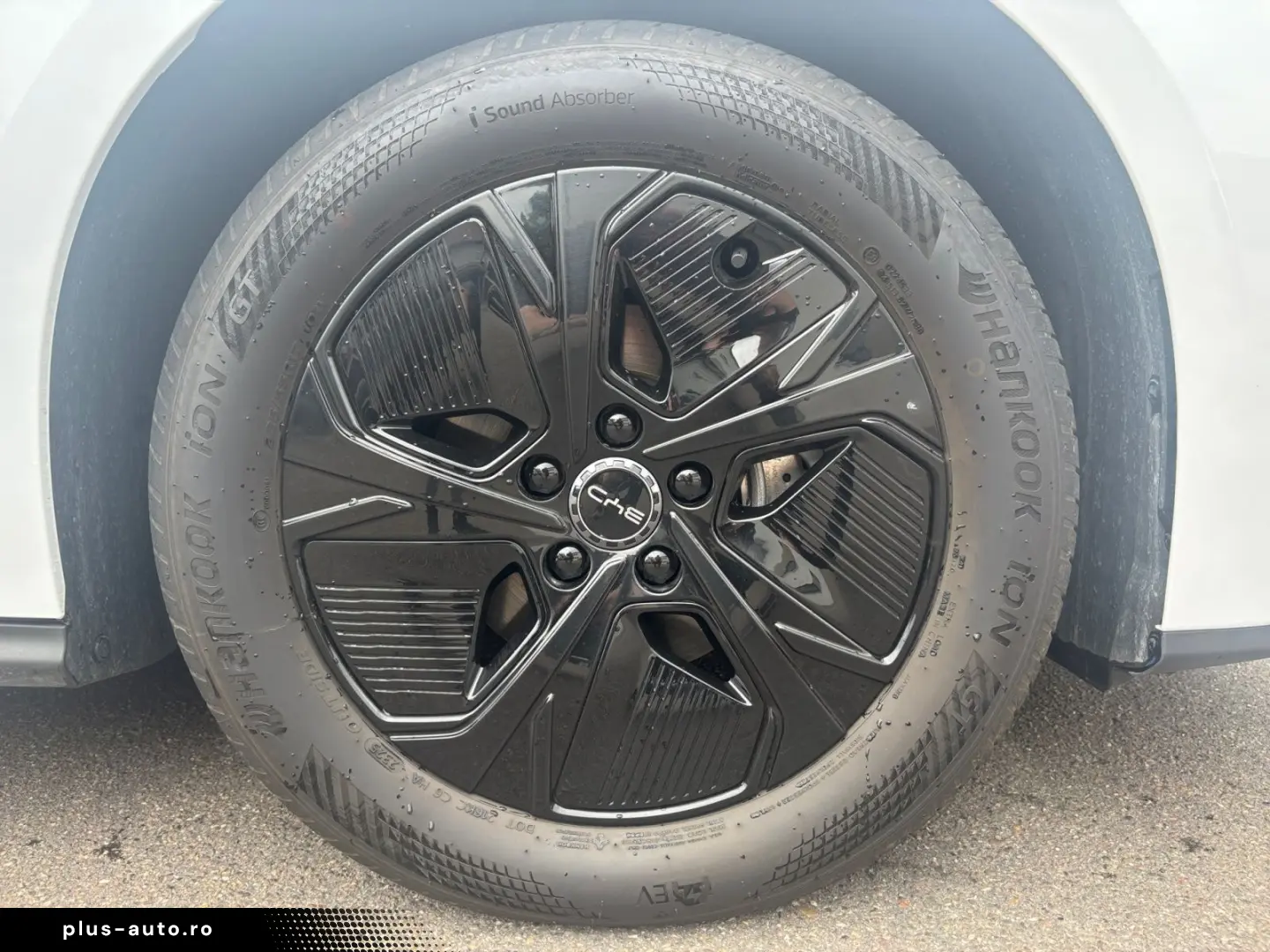 BYD Seal 6 DM-i Touring Boost